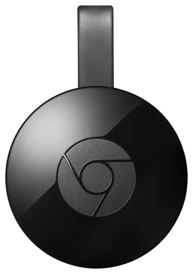 Berettigelse Stole på flise Chromecast (2. gen.) | Elgiganten