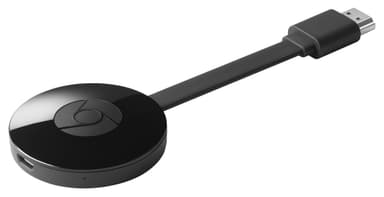 Chromecast (2. gen.) Elgiganten