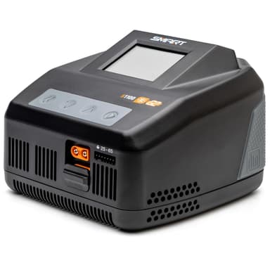 Spektrum S1100 G1/G2 AC Oplader 1x100W