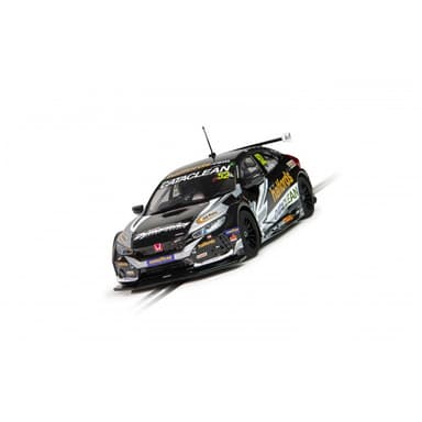 Scalextric Honda Civic Type R - BTCC 2021