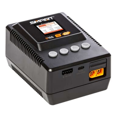 Spektrum S155 G2 AC Oplader 1x55W
