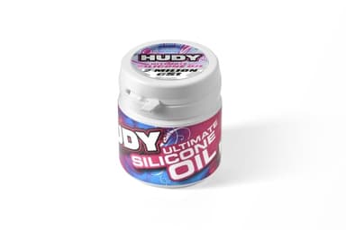 Hudy Silikoneolie   1.000.000 cSt 50ml