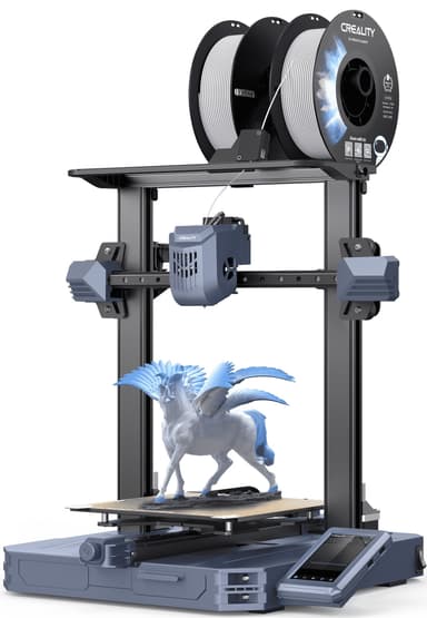 Creality CR-10 SE - 3D-printer