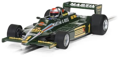 Scalextric Lotus 79 - USA GP West 1979 - Andretti