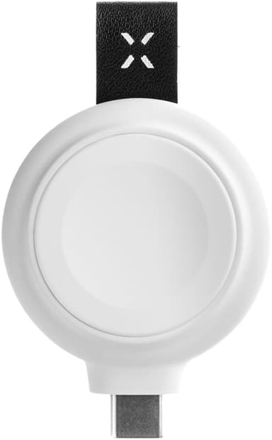 Fixed Orb Apple Watch trådløs oplader
