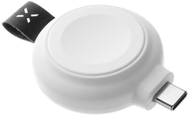 Fixed Orb Apple Watch trådløs oplader