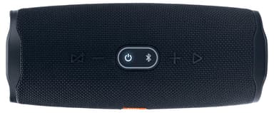 JBL Charge 4 trådløs højttaler (midnight black)