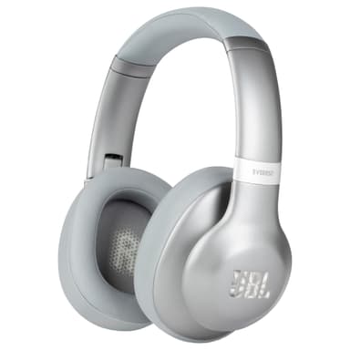 JBL Everest 710 trådløse around-ear hovedtlf. (sølv)