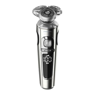 Philips S9000 Prestige shaver SP9820/12