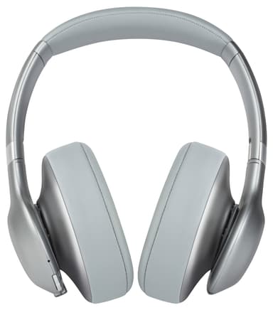 JBL Everest 710 trådløse around-ear hovedtlf. (sølv)