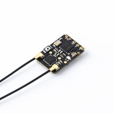 Radiomaster D16 R81 8ch Nano SBUS Receiver 2.4G