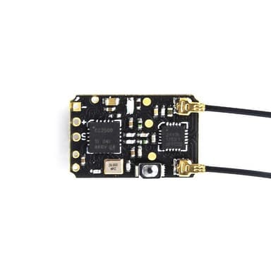 Radiomaster D16 R81 8chNano SBUS Receiver 2.4G LBT