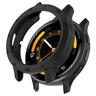 INF Smartwatch beskyttende etui TPU 4,1 cm Garmin Venu 3