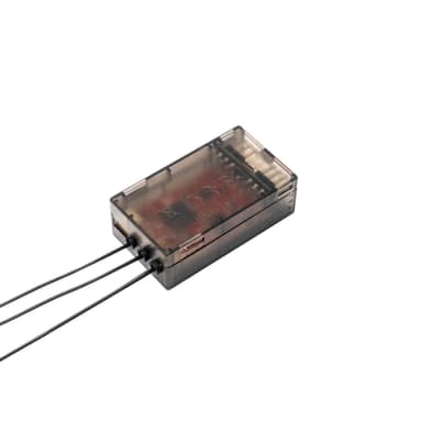FrSky Tandem Dual-Band 900MHz TD R10 modtager