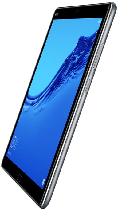 Huawei MediaPad M5 Lite 10,1" tablet 32 GB wi-fi (grå)