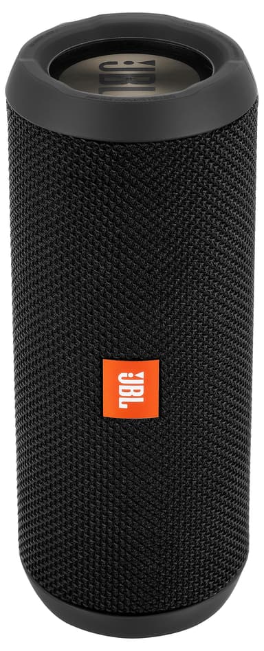 JBL Flip 3 trådløs højttaler (sort)