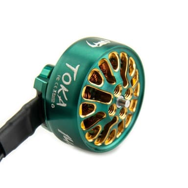 Diatone Mamba Toka 1404 4000KV