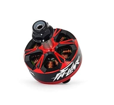 XNOVA 2207 Freestyle Hardline V2 2450KV 1stk