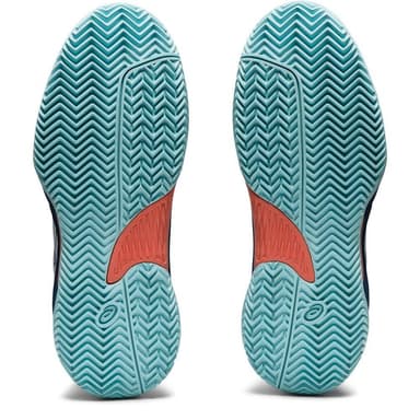 Asics Gel-Game 8 Clay/Oc Gs, Padel sko Junior