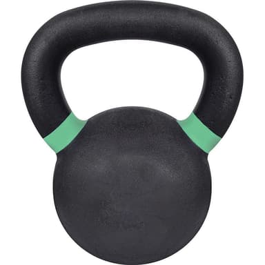BLK DOT Kettlebell BC Edition 24 kg