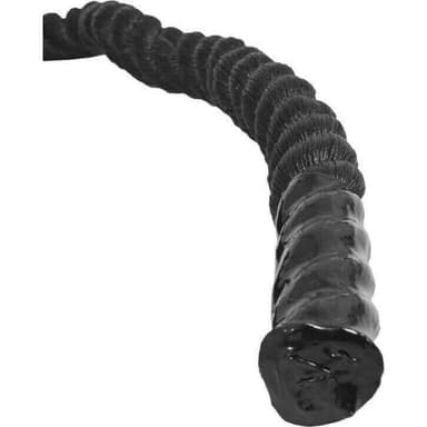 Gorilla Sports Battle Rope Power Reb 5 cm