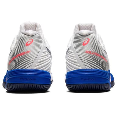 Asics Solution Speed FF 2 Tennis/Padel Women, Padel sko Dame