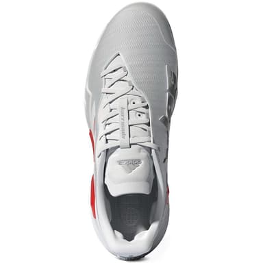 Adidas Barricade W, Padel sko Dame