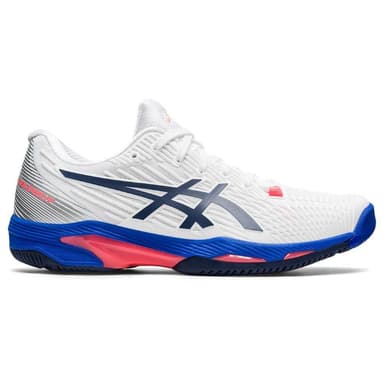 Asics Solution Speed FF 2 Tennis/Padel Women, Padel sko Dame
