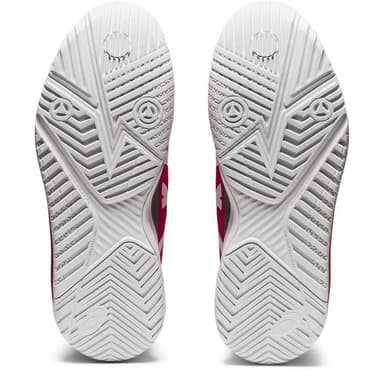 Asics Gel Resolution 8 Tennis/Padel Women, Padel sko Dame