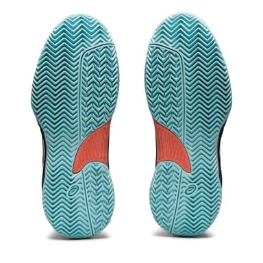 Asics Gel Game 8 Women Clay/Padel, Padel sko Dame