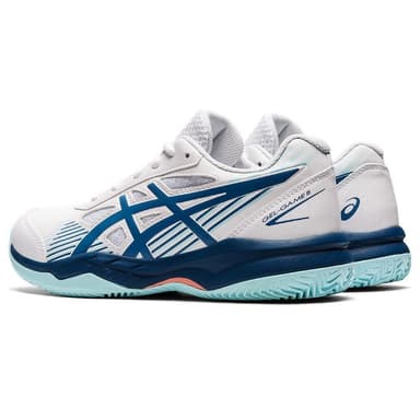 Asics Gel-Game 8 Clay/Oc Gs, Padel sko Junior
