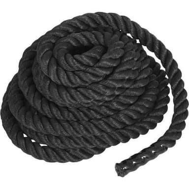 Gorilla Sports Battle Rope Power Reb 5 cm