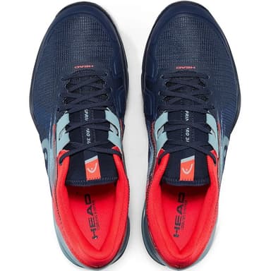 Head Sprint Pro 3.0 42, Padel sko Herre