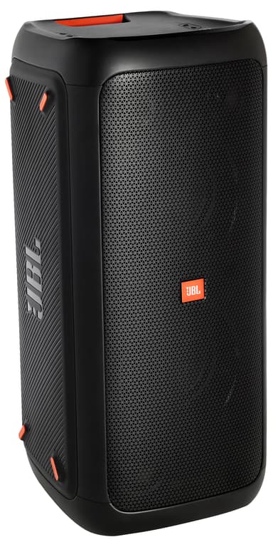 JBL PartyBox 300 trådløs partyhøjttaler (sort)