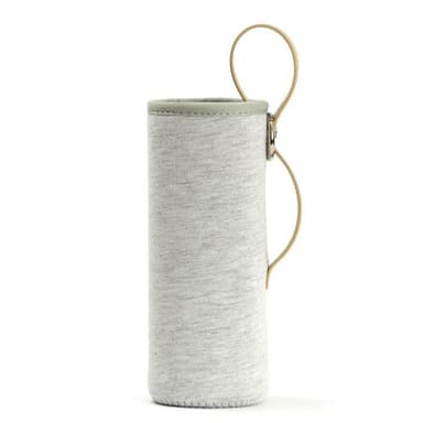 LARQ Bottle Limited Edition Sleeve - Heather Grey