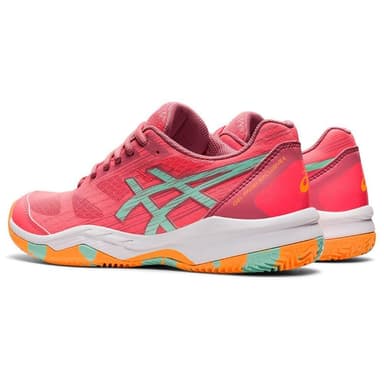 Asics Gel Padel Exclusive 6, Padel sko Dame