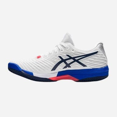 Asics Solution Speed FF 2 Clay/Padel Women, Padel sko Dame