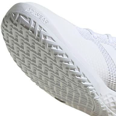 Adidas Court Control Women Tennis/Padel, Padel sko Dame