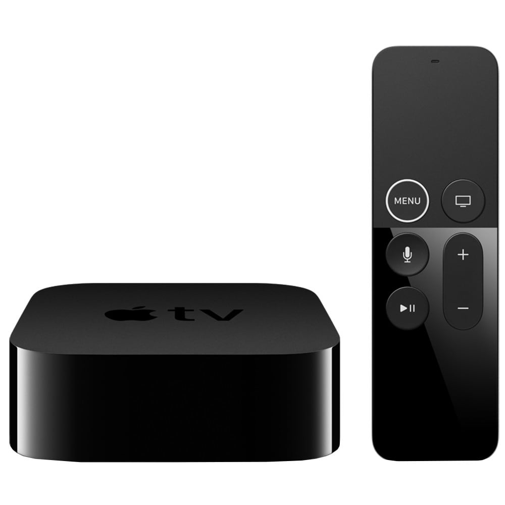 Modernisere Kantine Uendelighed Apple TV 4K - 32 GB | Elgiganten