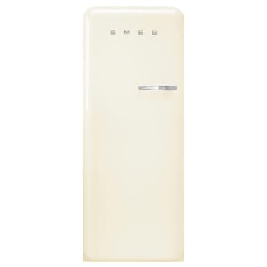 Smeg 50's køleskab med fryser FAB28LCR3
