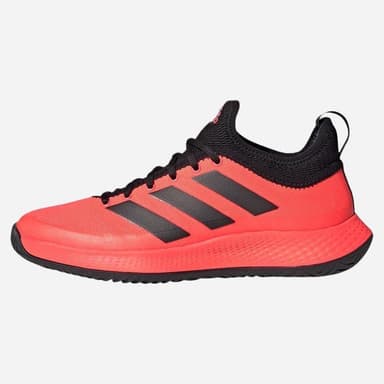 Adidas Defiant Generation Multicourt Padel/Tennis Women, Padel sko Dame