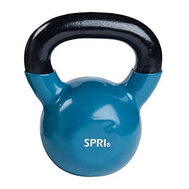 SPRI Kettlebell 25 lb (11,3 kg)