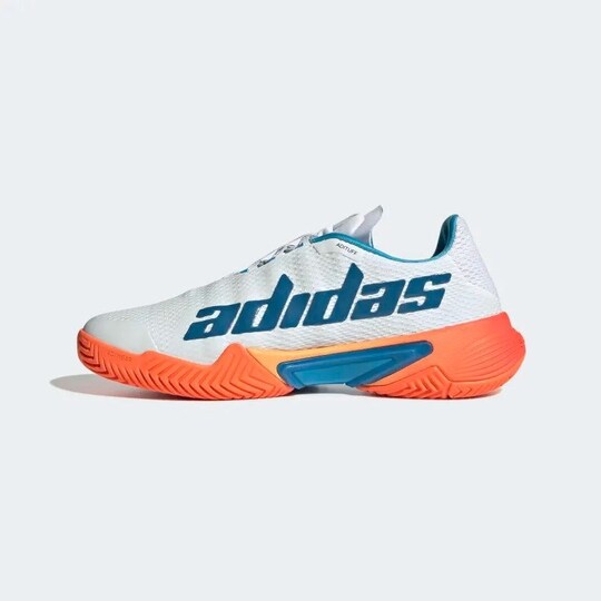 Adidas Barricade Tennis/Padel Men, Padel sko Herre