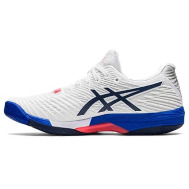 Asics Solution Speed FF 2 Tennis/Padel Women, Padel sko Dame