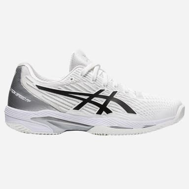 Asics Solution Speed Ff 2 Clay/Padel Women, Padel sko Dame