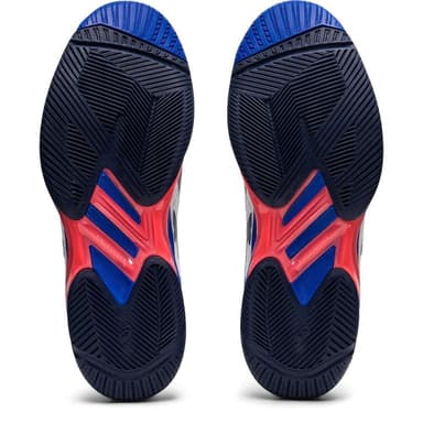 Asics Solution Speed FF 2 Tennis/Padel Women, Padel sko Dame