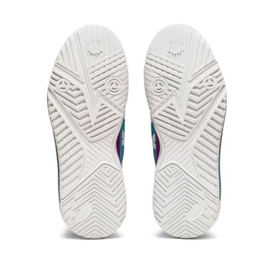Asics Gel Resolution 8 Tennis/Padel Women, Padel sko Dame