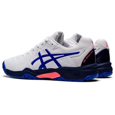 Asics Gel Resolution 8 GS Junior, Padel sko Junior