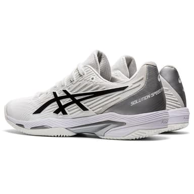 Asics Solution Speed Ff 2 Clay/Padel Women, Padel sko Dame