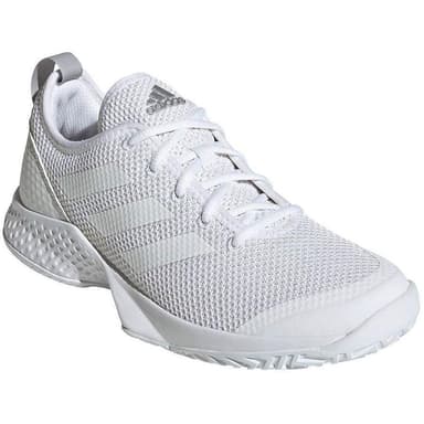 Adidas Court Control Women Tennis/Padel, Padel sko Dame